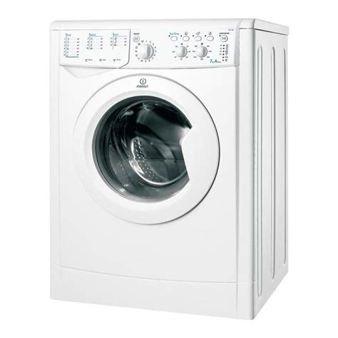 iwc6103|Indesit IWC6103 washing machine Front.